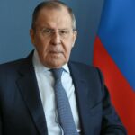 LAVROV: Specijalna vojna operacija u Ukrajini osmišljena je da zaustavi dominaciju Amerike