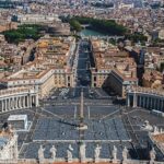 Vatikanska banka prva kupila rublje za gas kod Centralne banke Rusije