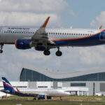 Ruskim aviokompanijama rečeno da se pripreme za letenja bez GPS-a