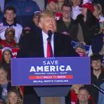 TRAMP: Donećemo zakon koji će zabraniti da se otpuštaju NEVAKCINISANI RADNICI! (VIDEO)