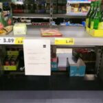 Nastavlja se panika u Nemačkoj: Švabe gomilaju ulje i brašno