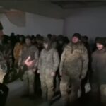 Kadirov objavio snimak predaje 267 ukrajinskih marinaca! Pozvao i druge da polože oružje (VIDEO)