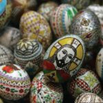 SREĆAN VASKRS, HRISTOS VOSKRESE BRAĆO I SESTRE!