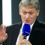 U Londonu se skuplja svo smeće koje je ukralo pare- Dmitrij Peskov