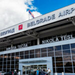 Dojava o bombi na aerodromu Nikola Tesla