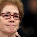 Bivša američka ambasadorka u Ukrajini priznala da bi Tramp sprečio rat