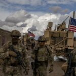 Otkriveno: Američka baza u Siriji napadnuta iznutra