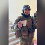 Poginuo američki plaćenik u Ukrajini