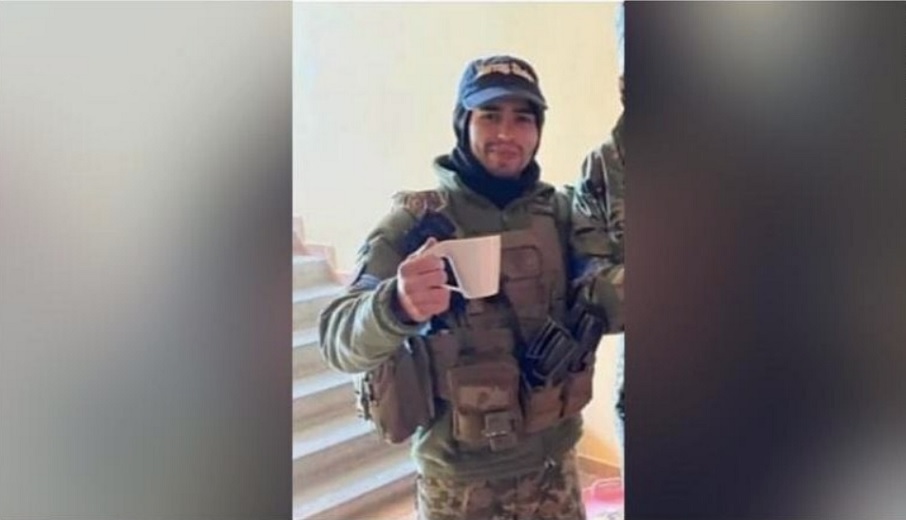  Poginuo američki plaćenik u Ukrajini