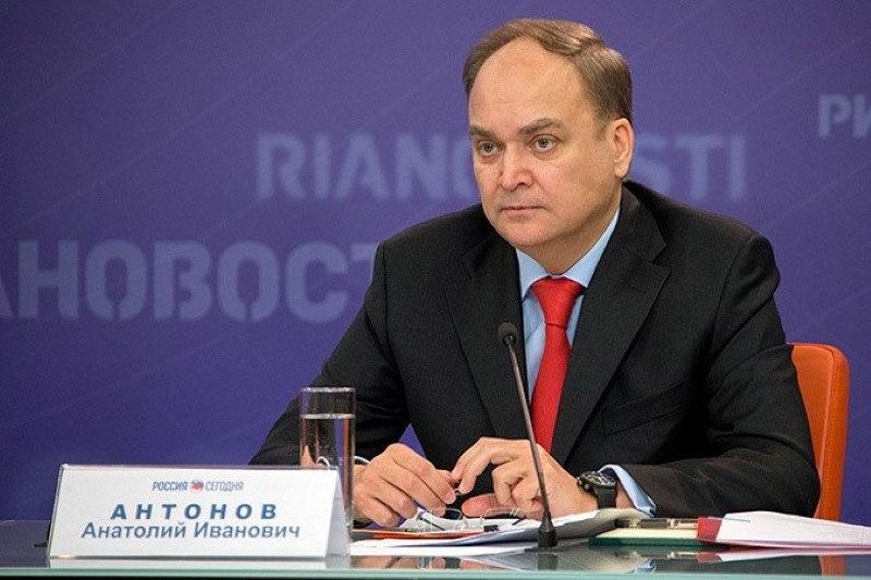  Ruski ambasador upozorava Zapad: Ne dolivajte ulje na vatru