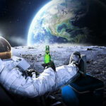 HIT! Kanada donosi zakon o zločinima počinjenih na Mesecu