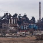 Rusija tvrdi da postoji biolaboratorija u podzemnim tunelima u Marijupolju