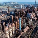 Bitka oko Azovstala: Podzemni tuneli fabrike kriju NATO oficire i naučnike biolaboratorija