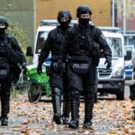 Nemački mediji: Uhapšena grupa koja je planirala da otme ministra zdravlja i isključi struju u celoj zemlji