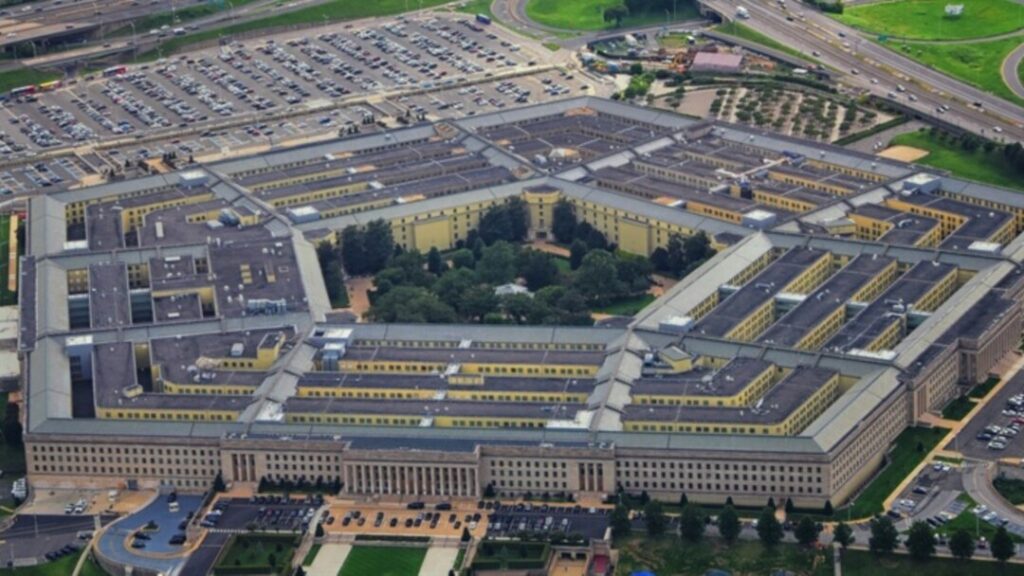 Pentagon nastavlja da gura Ukrajinu dublje u rat! Tvrde da Ukrajinci mogu da pobede Ruse