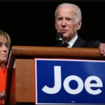 HIT! Bajdenova sestra brani Hantera Bajdena: Tramp je kriv za sve (VIDEO)