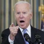 Bajden ponovo: Nanećemo bol Putinu, rat će se nastaviti još dugo