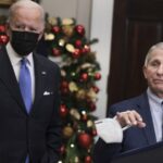 List Politico najavljuje da će demokrate izgubiti izbore za Senat! Evo zašto Entoni Fauči i Bajden treba da se brinu