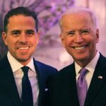 Novi detalji mejlova! Hanter Bajden tražio žene pokojnog brata sa kojom je bio intiman da se testira na HIV!