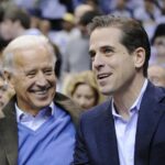 450 GB „izbrisanog“ materijala iz laptopa Hantera Bajdena biće objavljeno za nekoliko nedelja