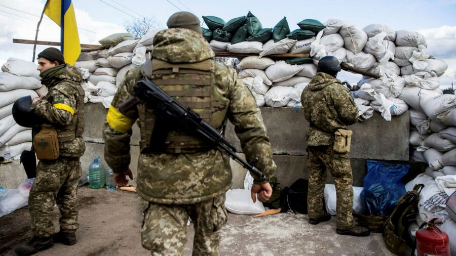  OTKRIVENO: Kijev sprema monstruozne provokacije, masovna ubistva civila