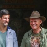 Novi svetski projekat dr Semira Osmanagića! Od Jula svetski teniseri igraće na terenima na lokalitetu Ravne 2 u Visokom