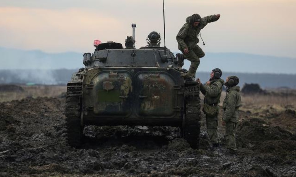  Lukašenko naredio: I Belorusija otpočela specijalnu vojnu operaciju u Ukrajini