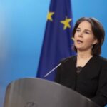 Berbok: Srbija bi trebalo da podrži spoljnu politiku Brisela i uvede sankcije Rusiji ako želi u EU