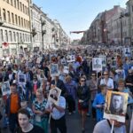 Nepoštovanje žrtava nacizma: SAD i Velika Britanija zabranile Besmrtni puk