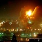 ZAHAROVA: Sve ovo je počelo bombardovanjem JUGOSLAVIJE