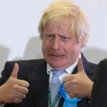 Boris Džonson koji je zatvarao svoj narod a prisustvovao na žurkama elite izjavio: Nisam znao da je to bilo nelegalno