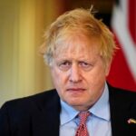 Britanski premijer Boris Džonson: Tužno ali postoji realna šansa da Rusija pobedi u ratu