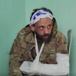 Ruske snage zarobile još jednog britanskog plaćenika! Ako se ovako nastavi ostrvo će ostati pusto