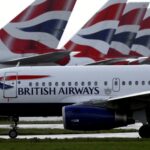 Britanske avio kompanije otkazuju letove zbog zaraženih posada iako su svi vakcinisani