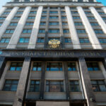 Brisel i Vašington otvoreno zagovaraju RAT u Ukrajini- Ruska Duma