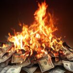 Američka ekonomija pada na kolena- Stručnjaci upozoravaju dok INFLACIJA jede sve pred sobom