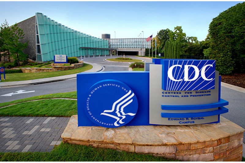  Stotine zaposlenih u CDC-u još uvek nisu primili vakcinu protiv COVID-19