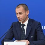 Predsednik UEFA Čeferin: Treba ukinuti sankcije ruskim klubovima