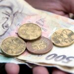 Ogromna inflacija u Češkoj: Gas skuplji 37%, struja 24%, brašno 30%