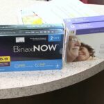 Otrovna hemikalija NATRIJUM- AZID pronađena u mnogim kućnim testovima na COVID-19 u Americi