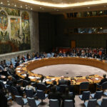 AMRIKANCI PRIZNALI: Nije moguće izbaciti Rusiju iz Saveta Bezbednosti UN