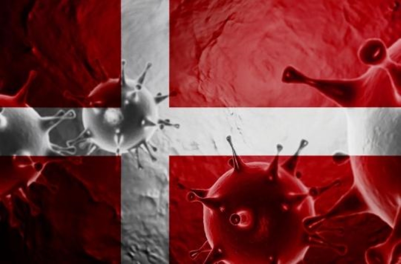  Danska prva zemlja koja je obustavila program vakcinacije
