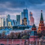 Evropska Unija priznaje! Sankcije ne mogu ništa Rusiji