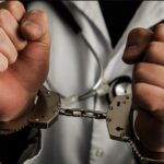 Srbija: Uhapšeni zdravstveni radnici koji su lažirali kovid ausvajz