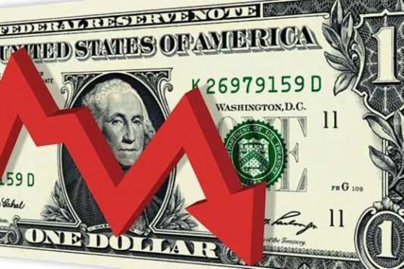  Prestaće hegemonija dolara kao svetske valute