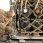 Ukrajina: Rusija bombarduje ukrajinsku železnicu kako bi omela isporuke oružja