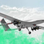 Ruski General tvrdi: Ukrajinski dron gađao rusku vojsku toksičnim susptancama, izbacili ampulu na naše trupe!