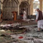 Najmanje 50 ljudi poginulo je danas u snažnoj eksploziji u džamiji u Kabulu