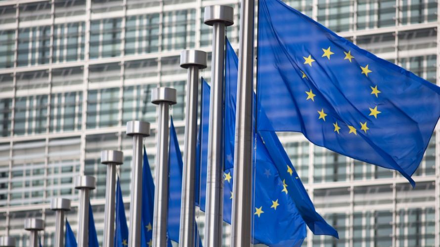  Evropska komisija: Plaćanje gasa u rubljama predstavlja kršenje sankcija EU