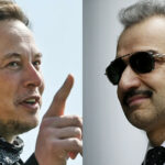 Saudijski princ traži više od 41,4 milijarde dolara koliko je Ilon Mask ponudio za kupovinu celog TVITERA